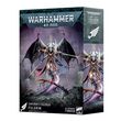 Emperor's Children: Fulgrim Daemon Primarch of Slaanesh