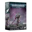 Emperor's Children: Lucius the Eternal