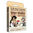Munchkin Pony Express