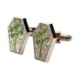 Necrons Cufflings - Warhammer 40K