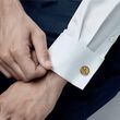 Tau Empire Cufflinks - Warhammer 40K
