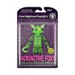 Φιγούρα Funko RADIOACTIVE FOXY - FIVE NIGHTS AT FREDDY'S ACTION FIGURE 13cm