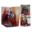 Captain America (All-New Captain America #1) Marvel Collection PVC Statue 1/10