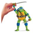 Teenage Mutant Ninja Turtles: Mutant Mayhem Ninja Shouts Action Figures 15 cm