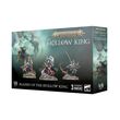 Blades of the Hollow King