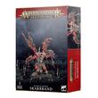 Blades of Khorne: Skarbrand