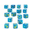 Thousand Sons Dice 2025