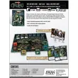 Pandemic: Reign of Cthulhu