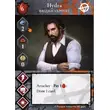 Vampire: The Masquerade Rivals Expandable Card Games