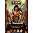 The Adventures of Conan