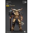 Stormcast Eternals The Blacktalons Rostus Oxen hammer 20cm