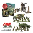 Band of Brothers - Bolt Action 3 Starter Set 2025