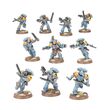 Space Wolves: Blood Claws