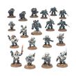 Combat Patrol: Leagues of Votann