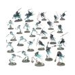 Spearhead: Nighthaunt – Cursed Shacklehorde