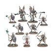 Spearhead: Ossiarch Bonereapers Mortisan Elite