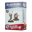 Blood Bowl: Elf and Dwarf Biased Referees