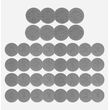 Age of Darkness: Markers and Tokens