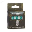 Leagues of Votann Dice
