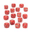Age of Sigmar: Flesh-eater Courts Dice