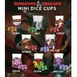 D&D Mini Dice Cup (Blind Box)