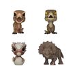 Φιγούρα Funko POCKET POP! JURASSIC WORLD FIGURE IN AMBER
