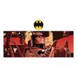Batman Deskpad & Coaster Set