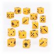 Imperial Knights Dice 2025