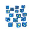 Drukhari Dice Set