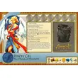 Argent the Consortium 2nd Ed