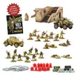 A Gentleman's War - Bolt Action Starter Set (2025)