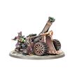 Helsmiths of Hashut: Deathshrieker Rocket Battery