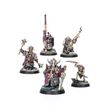 Warhammer Underworlds: Spitewood