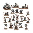 Leagues of Votann Battleforce: Cthonian Prospect