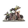 Helsmiths of Hashut: Deathshrieker Rocket Battery