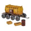Necromunda Cargo-8 Ridgehauler Trailer