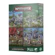 Warhammer Underworlds: Morbid Minions Death Warbands