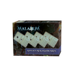 Maladum Adventurer Dashboards