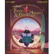 The Hobbit: There and Back Again