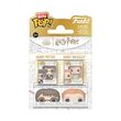 Φιγούρα Funko BITTY POP! HARRY POTTER & GINNY WEASLEY 2-PACK