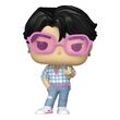 Φιγούρα Funko POP! JINU - K-POP DEMON HUNTERS #2259