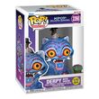 Φιγούρα Funko POP! DERPY WITH SUSSIE - K-POP DEMON HUNTERS #2260