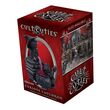 Curious Cauldron - Cult Cuties 18cm