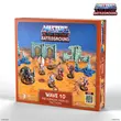 MOTU Wave 10: Preternian Heroes Faction