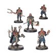 Necromunda: Palanite Justicars