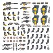 Necromunda: Enforcer Weapons & Upgrades