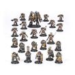 Legiones Astartes: Siege Assault Group