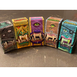 Hidden Wonders Dice Set