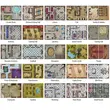 Big Book of Battle Mats - Bastions and Strongholds