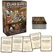 Dumb Cares & Silly Side Quests for your RPG Party